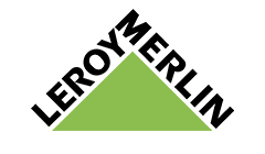 Leroy merlin logo